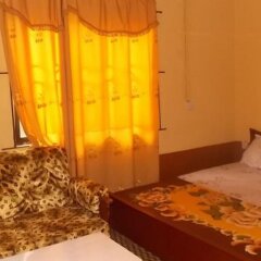 Amen Garden Hotel in Ikeja, Nigeria from 35$, photos, reviews - zenhotels.com photo 2