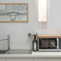 Отель Campitelli Apartment Италия, Рим - отзывы, цены и фото номеров - забронировать отель Campitelli Apartment онлайн фото 11