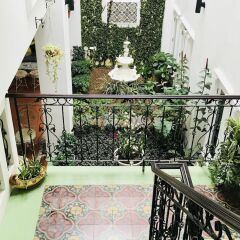 Отель Casa Blanca Boutique Hotel Таиланд, Пхукет - 1 отзыв об отеле, цены и фото номеров - забронировать отель Casa Blanca Boutique Hotel онлайн спортивное сооружение