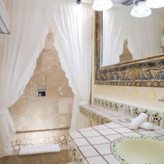Отель Playa Los Arcos - Resort & Spa All Inclusive ванная