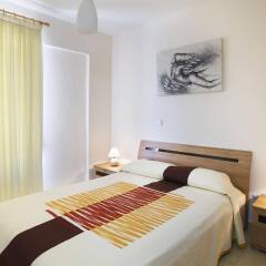 Отель St. Nicolas Elegant Residence комната для гостей фото 5