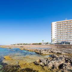 Отель Thb Sur Mallorca пляж