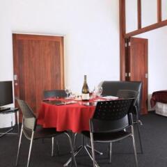 Отель Bon Marie B&B удобства в номере фото 2