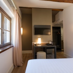 Отель Relais Santa Maria Maggiore Италия, Рим - 1 отзыв об отеле, цены и фото номеров - забронировать отель Relais Santa Maria Maggiore онлайн удобства в номере фото 2