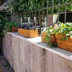 La Fe Hotel and Arts
