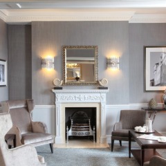Richmond Hill Hotel интерьер отеля фото 2