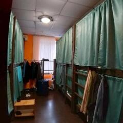 Hostel Taganski Mayak Москва фото 4