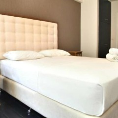Апартаменты Antisthenes Apartments комната для гостей фото 4