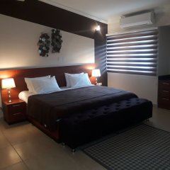 The Residence Hotel in Accra, Ghana from 101$, photos, reviews - zenhotels.com photo 3