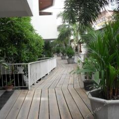 Отель Jomtien Plaza Residence фото 3