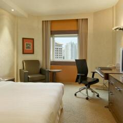 Orchard Hotel Singapore удобства в номере