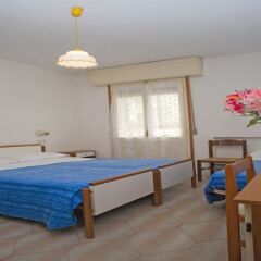 Hotel ME.BE комната для гостей фото 2