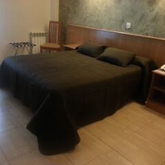 Hotel Camargo комната для гостей