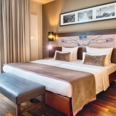 Leonardo Royal Hotel Munich Мюнхен фото 8