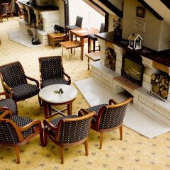 The Green Park Resort Kartepe Турция, Дербент - отзывы, цены и фото номеров - забронировать отель The Green Park Resort Kartepe онлайн питание