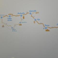 Отель Hostel Albergue Baionamar Испания, Байона - отзывы, цены и фото номеров - забронировать отель Hostel Albergue Baionamar онлайн фото 3