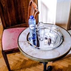 Отель Guest House Huyze Die Maene спа