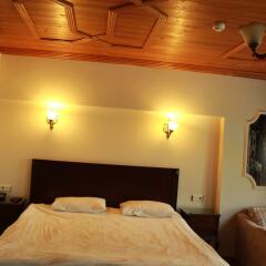 Ayasofya Hotel сейф в номере