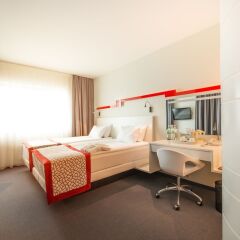 Отель Holiday Inn Vilnius Литва, Вильнюс - отзывы, цены и фото номеров - забронировать отель Holiday Inn Vilnius онлайн детские мероприятия