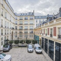Апартаменты Apartment WS St Germain - Quartier Latin