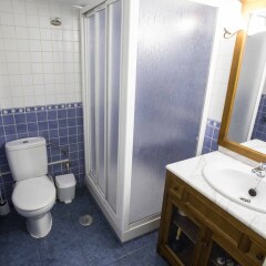 Апартаменты Forever Young Apartments Puerta del Sol ванная фото 2