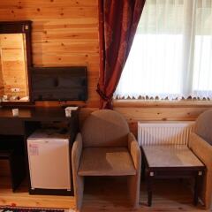 Abant Kartal Yuvasi Hotel Турция, Болу - отзывы, цены и фото номеров - забронировать отель Abant Kartal Yuvasi Hotel онлайн удобства в номере
