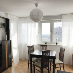 Отель AP-Apartments Zgoda No. 13 Польша, Варшава - отзывы, цены и фото номеров - забронировать отель AP-Apartments Zgoda No. 13 онлайн в номере