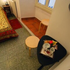 Отель B&B Musei Vaticani спа