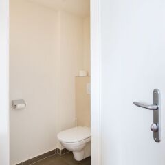 Отель Hahn Hotel Vienna City Австрия, Вена - отзывы, цены и фото номеров - забронировать отель Hahn Hotel Vienna City онлайн ванная фото 2