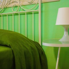Отель 4 Season Bed And Breakfast Roma Рим комната для гостей фото 6