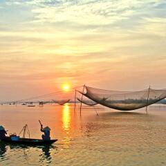 Отель Green Heaven Hoi An Resort and Spa фото 3