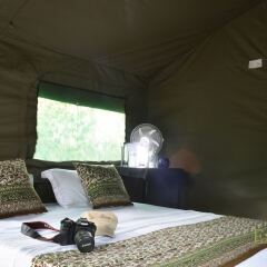 Отель Mahoora Tented Safari Camp - Kumana Шри-Ланка, Яла - отзывы, цены и фото номеров - забронировать отель Mahoora Tented Safari Camp - Kumana онлайн спа