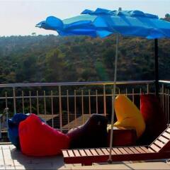 Patara Sun Club Турция, Патара - отзывы, цены и фото номеров - забронировать отель Patara Sun Club онлайн балкон