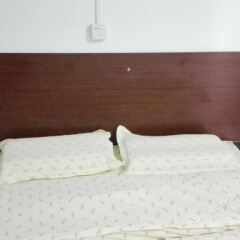 Отель Furong Hostel Китай, Чжуншань - отзывы, цены и фото номеров - забронировать отель Furong Hostel онлайн комната для гостей фото 3