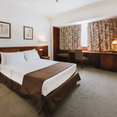 Отель Rafaelhoteles Ventas комната для гостей