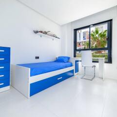 Отель Apartamento Bennecke Angel Испания, Ориуэла - отзывы, цены и фото номеров - забронировать отель Apartamento Bennecke Angel онлайн детские мероприятия фото 2