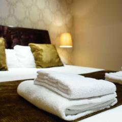 Отель Boutique Barcelona Bed and Breakfast Испания, Барселона - отзывы, цены и фото номеров - забронировать отель Boutique Barcelona Bed and Breakfast онлайн комната для гостей фото 5