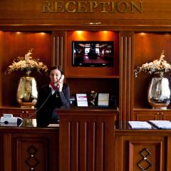 Отель RIU Pravets Golf & SPA Resort развлечения