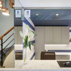Hotel Seehof Цюрих комната для гостей фото 3