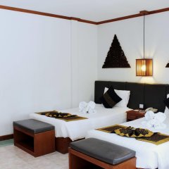 Отель Banana Fan Sea Resort Таиланд, Самуи - 1 отзыв об отеле, цены и фото номеров - забронировать отель Banana Fan Sea Resort онлайн комната для гостей фото 2