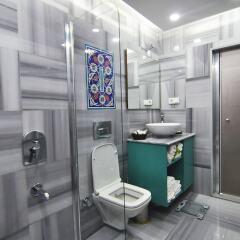 Angel's Home Hotel Турция, Стамбул - 9 отзывов об отеле, цены и фото номеров - забронировать отель Angel's Home Hotel онлайн фото 11