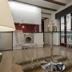 Отель Kirei Apartment Berlin Испания, Валенсия - отзывы, цены и фото номеров - забронировать отель Kirei Apartment Berlin онлайн спа
