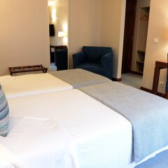 Hotel Navarras удобства в номере фото 2