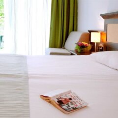 Lion Hotel Солнечный берег комната для гостей фото 5