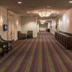 Отель Hilton Washington DC/Rockville Hotel & Executive Meeting Center США, Роквилль - отзывы, цены и фото номеров - забронировать отель Hilton Washington DC/Rockville Hotel & Executive Meeting Center онлайн помещение для мероприятий