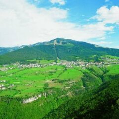 Отель Centro Vacanze Veronza Clubresidence Карано фото 2