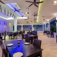 MO Hotel Laamu питание фото 2