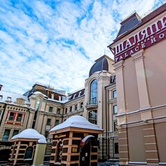 Шаляпин Палас Отель фото 9