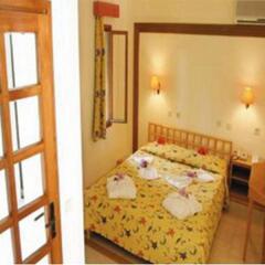 Отель Majesty Club Kemer Beach комната для гостей