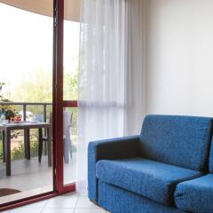 Отель Residence Venice комната для гостей фото 5